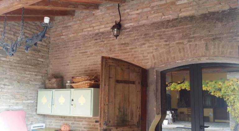 R&B Albero Cavo Parma — photo 4