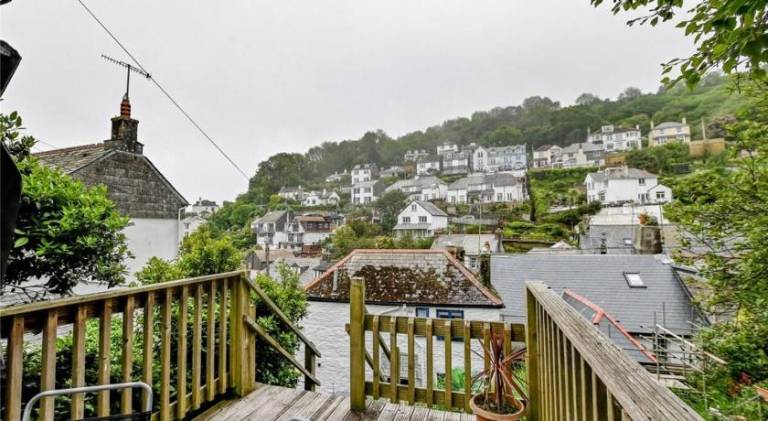 Vacation home with 2 rooms for 4 persons — photo 4