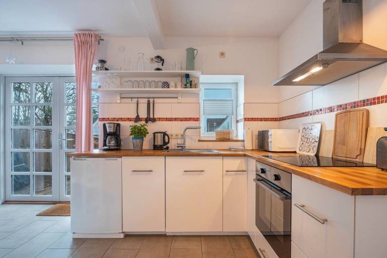 Apartment  Brunsbüttel