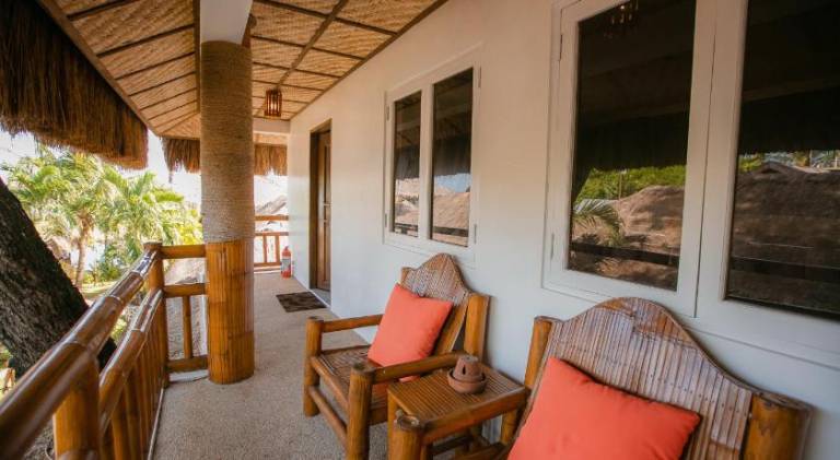 Kavs Beach Resort — photo 5