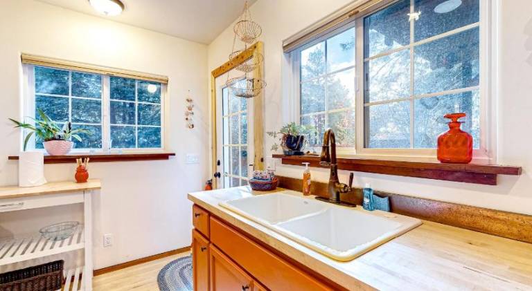 Vacation home with 1 room for 4 persons — photo 4