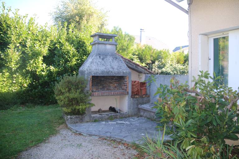 Child-friendly house with barbecue & garden | Pets are welcome — photo 4