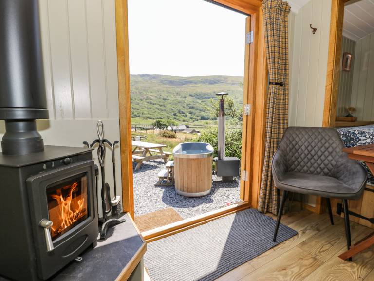 Cottage Dyffryn Ardudwy