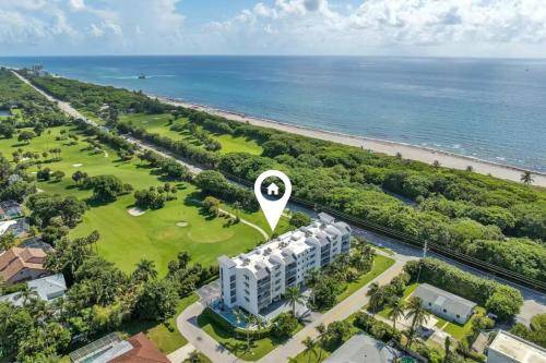 Apartamento Boca Raton
