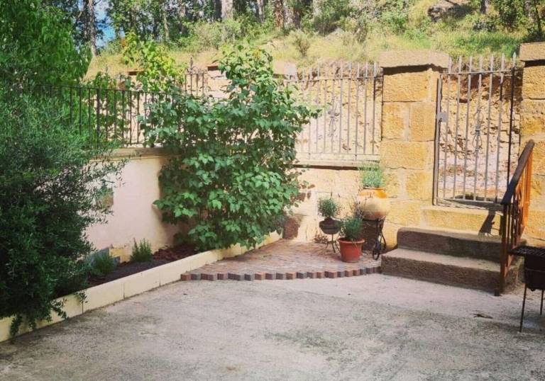 Casa Coll de Nargó