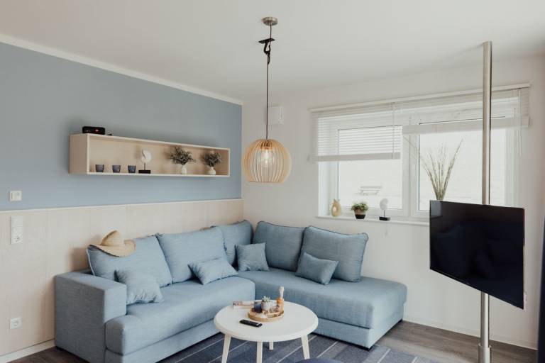 Ferienwohnung Hooksiel