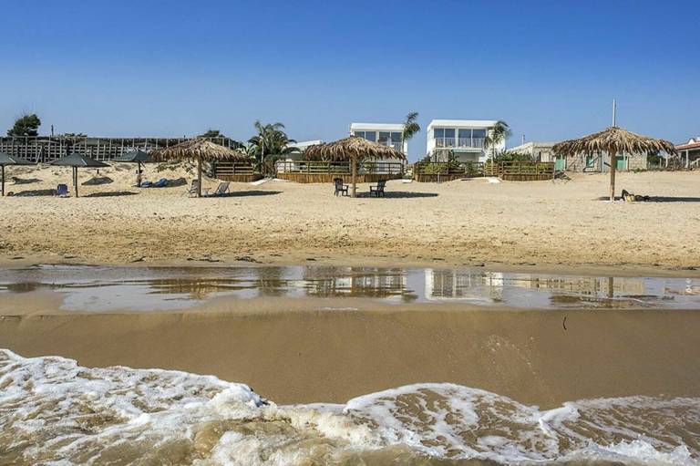 Ferienhaus in Scicli, Donnalucata, Sizilien f&uuml;r max. 8 Personen