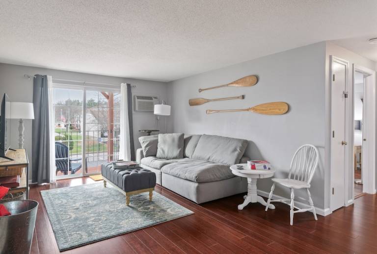 Condo Portsmouth