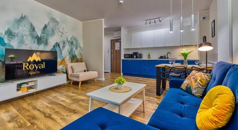 Holiday apartment with jacuzzi, pool & sauna — photo 5