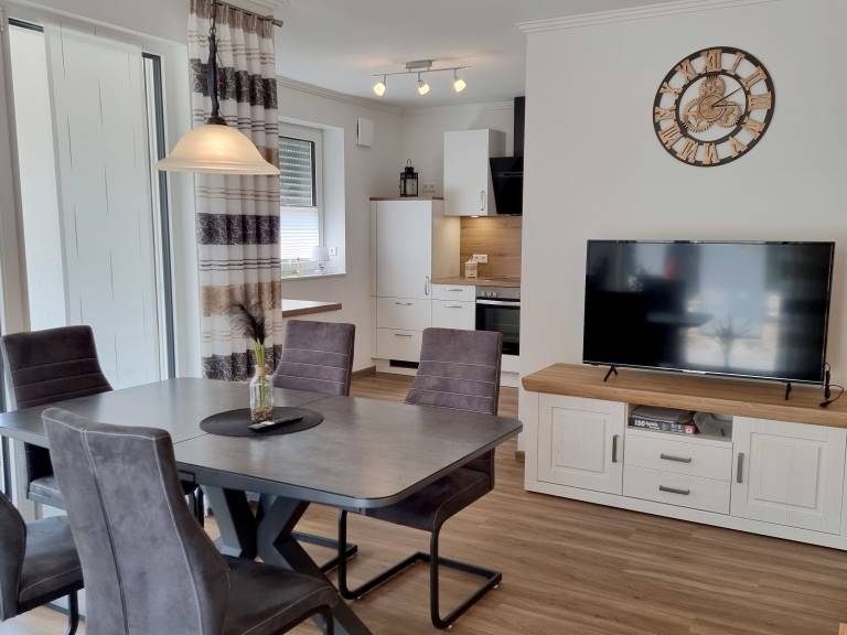 Ferienwohnung Walchum