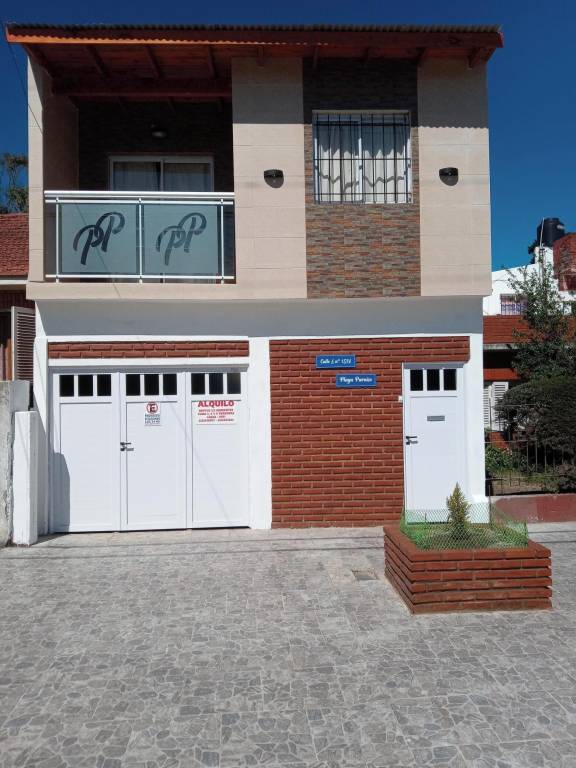 Apartment San Clemente del Tuyú