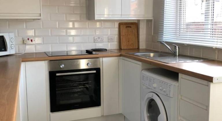 50 m&sup2; Ferienhaus