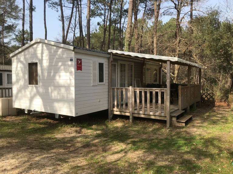 Mobil-home Tosse