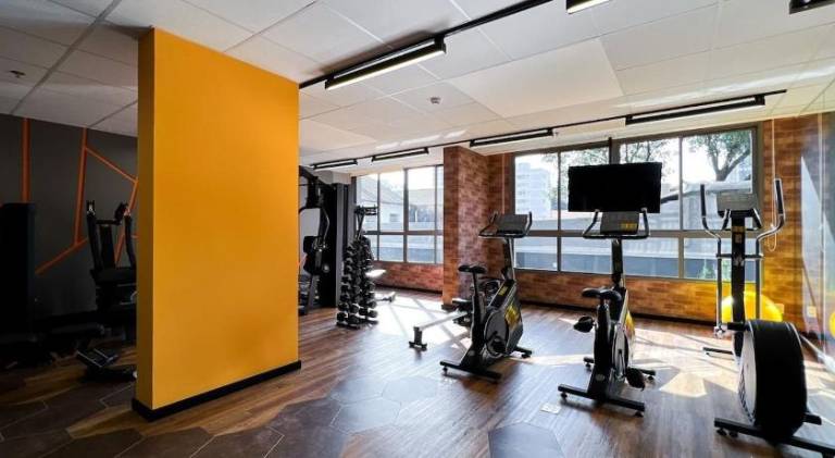 Apartment | Pets allowed in Paulista