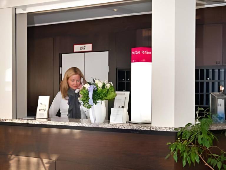 Hotel Primula — photo 5