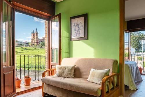 Apartamento Novales