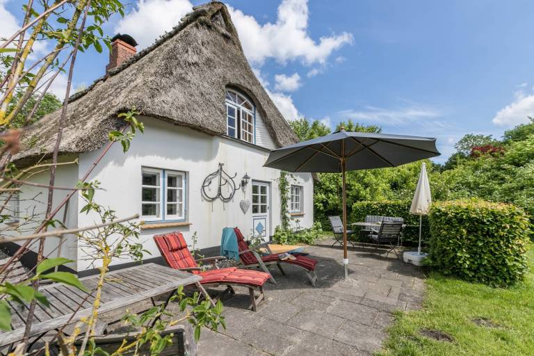 Cottage Glücksburg