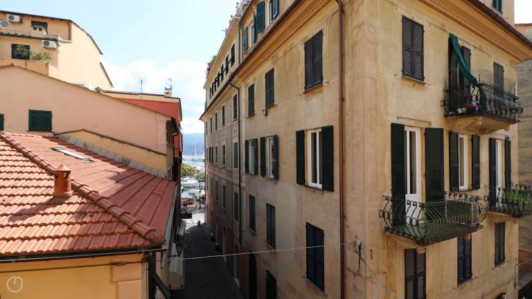 Apartment  Portofino