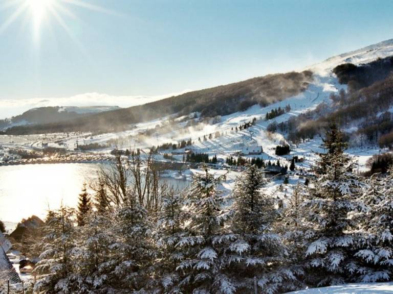 Appartement Super Besse