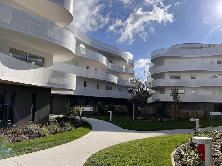 Apartamento  Bayona