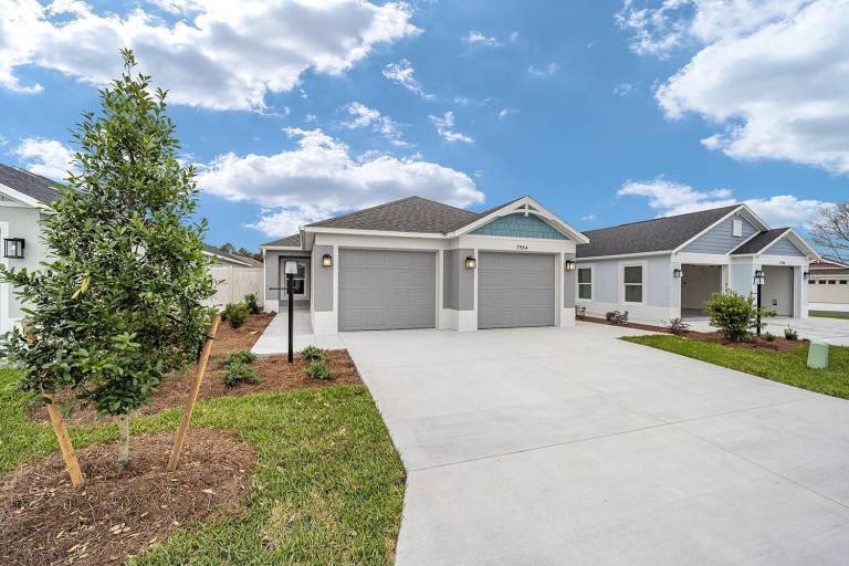 House Leesburg