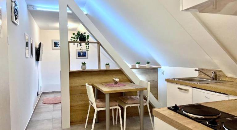 Holiday apartment with 1 room for 3 persons — photo 3