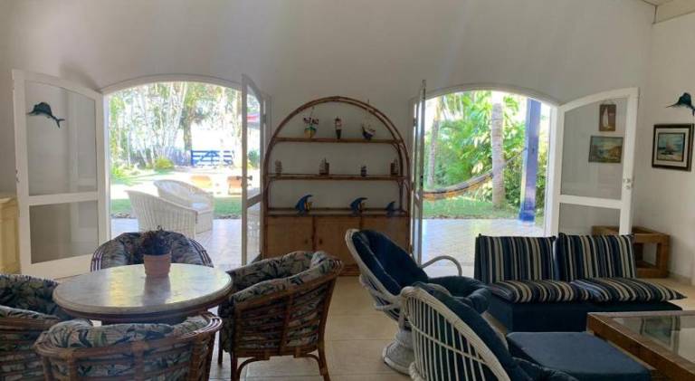 House with 4 rooms for 12 persons — photo 3