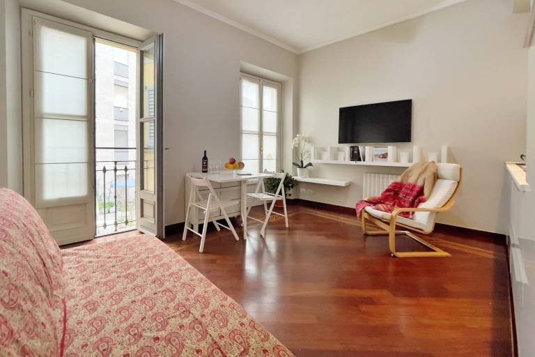 CENTRO Corso Venezia Chic & Quiet Apartment in M