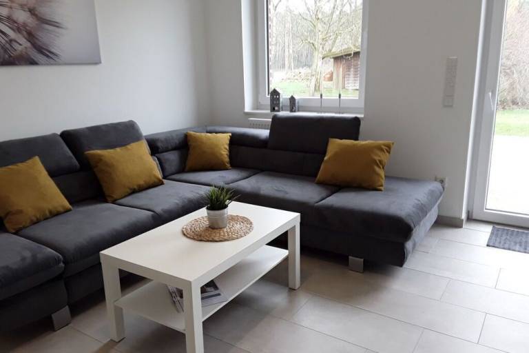 Ferienwohnung Ostbevern