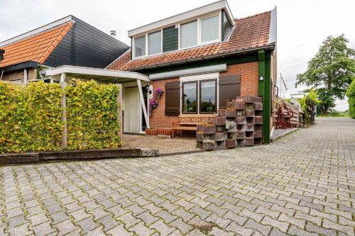 Appartement Loosdrechtse Plassen
