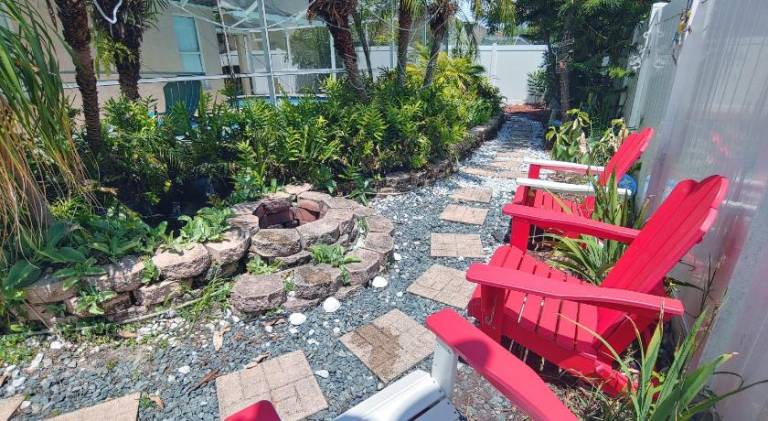 167 m&sup2; Ferienhaus