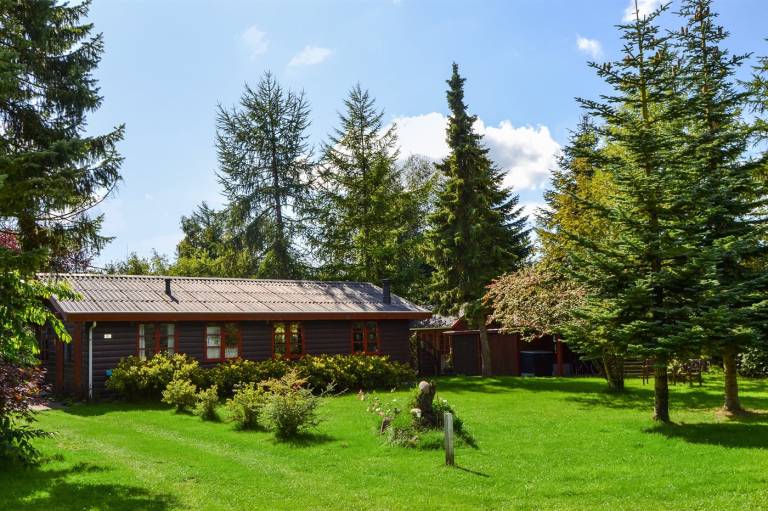 Ferienhaus mit Hund in Arrild Ferieby, Südjütland fuer max. 4 Personen