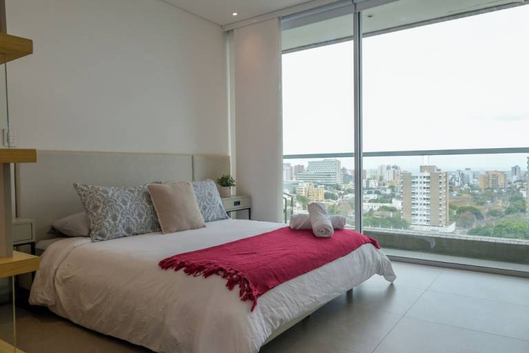 Apartamento Barranquilla