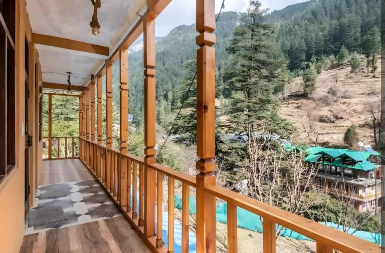 Vacation home | Perfect for remote work — photo 4