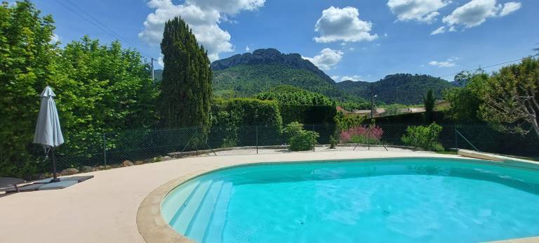 Gîte Buis-les-Baronnies