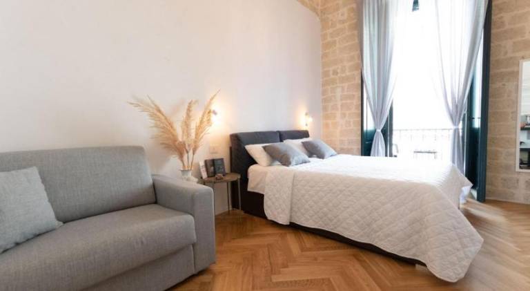 Centro Storico Rooms & Suites in Manfredonia