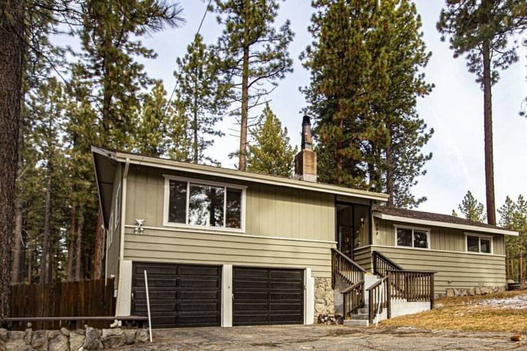House Glenbrook