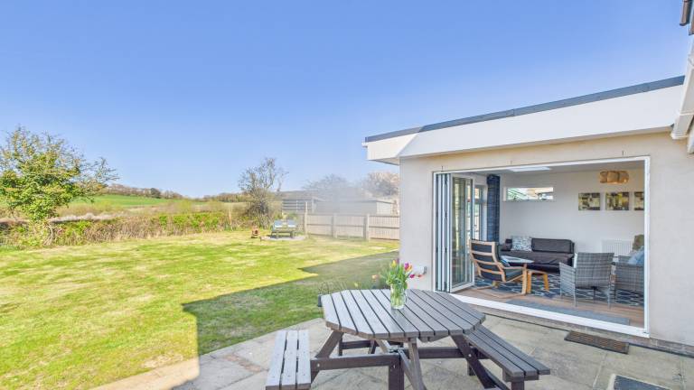 House  Sandown