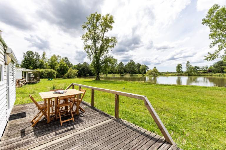 Resort  Queyrac