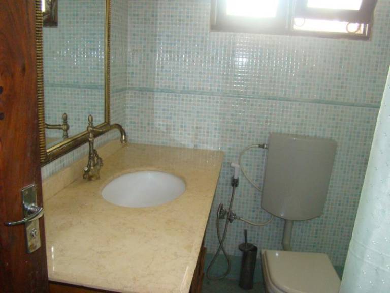 Appartement Uroa