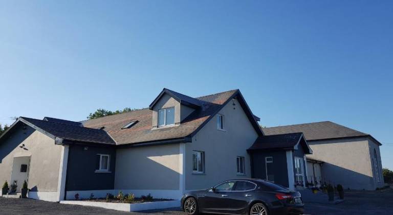 Kilfane Country Lodge