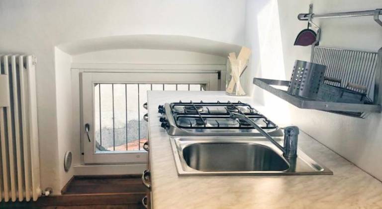 Apartment | Close to Santa Maria Maggiore | Pet-friendly — photo 5