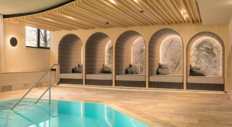 Carpe Solem Kaprun Apartments 4-Sterne-Superior by ALPS RESORTS — photo 2