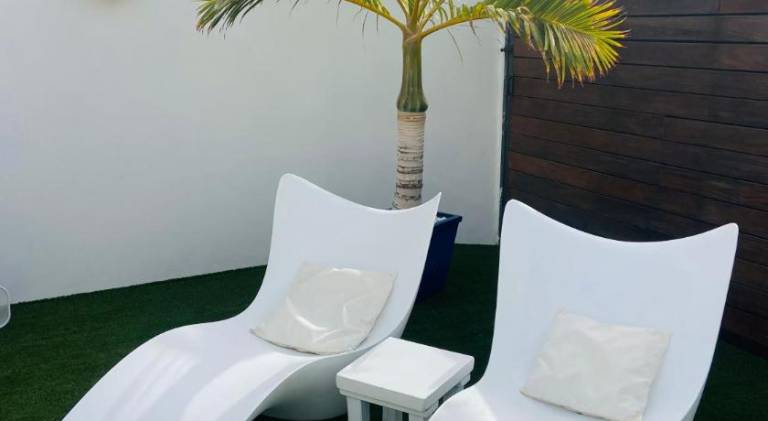 Villa with pool | Dogs allowed — photo 5