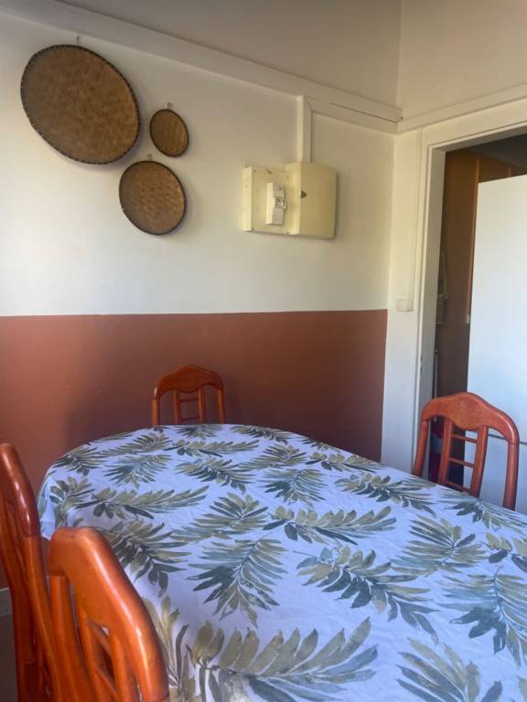 Ferienhaus La Ravine Blanche