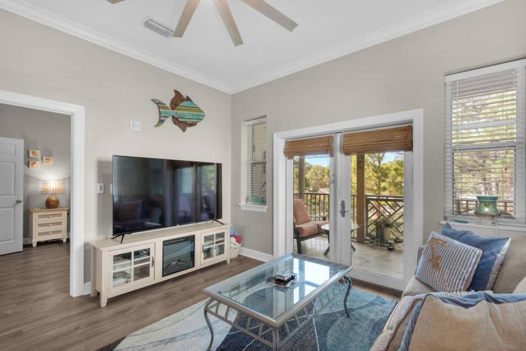 Condo Seagrove Beach