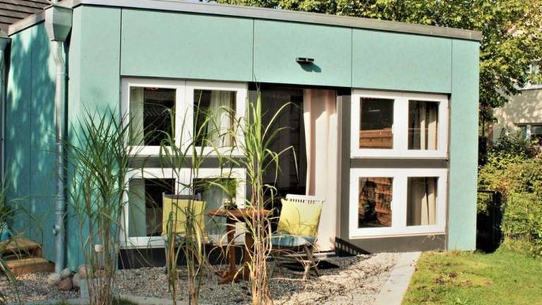 Ferienwohnung Pelzerhaken