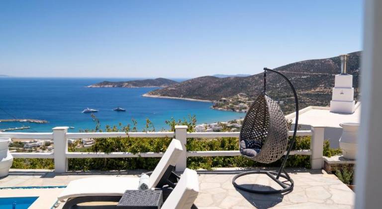 Villa with barbeque, garden & private pool | Perfect for remote work | Pets allowed — photo 5