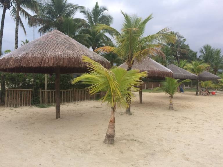 Casa Morada da Praia