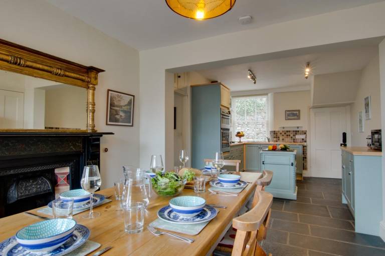 Fully equipped lovely cottage | Pets are welcome — photo 4